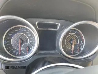 2018 Mercedes-Benz G-Class AMG G 63 with VIN WDCYC7DHXJX288809, listed as a Copart auction lot 77800674 with 0 mi miles and Salvage Title. Bid and sale history available at carsss.com. Image 9.