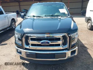 2017 Ford F-150 XL with VIN 1FTEW1C80HKD11438, listed as a IAAI auction lot 42269102 with 195,119 mi miles and . Bid and sale history available at DreamBid. Image 12.