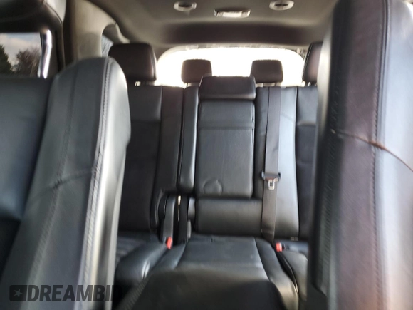 2019 Dodge Durango GT Plus with VIN 1C4RDHDG5KC806256, listed as a Copart auction lot 45959325 with 100,239 mi miles and Salvage Title. Bid and sale history available at carsss.com. Image 10.
