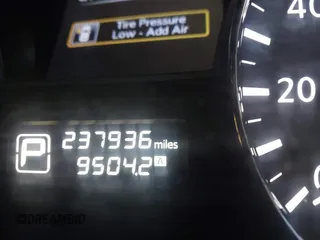 2015 Nissan Altima 2.5 S with VIN 1N4AL3AP6FC256813, listed as a IAAI auction lot 41417833 with 237,936 mi miles. Bid and sale history available at carsss.com. Image 16.