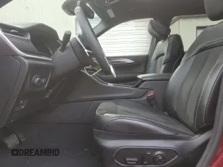 2023 Jeep Grand Cherokee Altitude with VIN 1C4RJKAG2P8739247, listed as a Copart auction lot 52616355 with 37,145 mi miles and Salvage title. Bid and sale history available at DreamBid. Image 7.