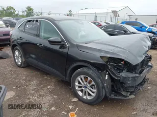 2020 Ford Escape SE с VIN 1FMCU0G64LUA46953, выставлен на аукционе IAAI как лот 42324041 с пробегом 110 131 миль миль и . История ставок и продаж доступна на DreamBid. Изображение 1.