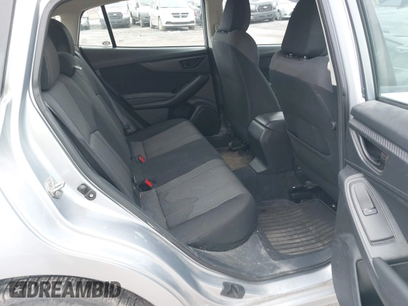 2019 Subaru Impreza Premium z VIN 4S3GTAD68K3761337, wystawiony jako IAAI lot #41921224 z przebiegiem 85 223 mil mil oraz . Historia ofert i sprzedaży dostępna na DreamBid. Obrazek 8.