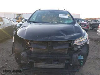 2019 Chevrolet Trax LT with VIN KL7CJPSB2KB897313, listed as a IAAI auction lot 41386111 with 83,355 mi miles. Bid and sale history available at carsss.com. Image 6.