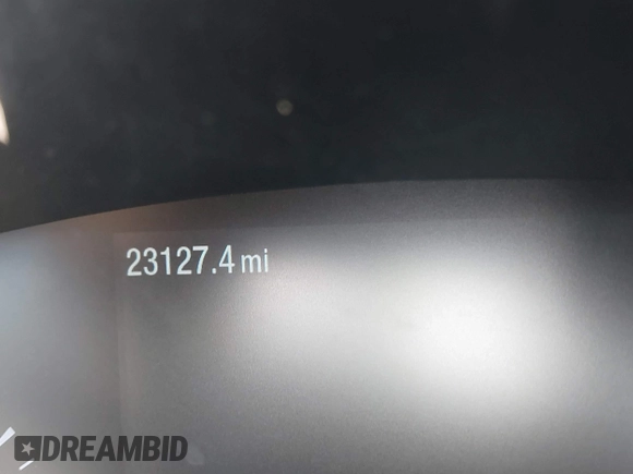 2021 Ford Police Interceptor Utility z VIN 1FM5K8AB0MGB98697, wystawiony jako IAAI lot #41877811 z przebiegiem 23 127 mil mil oraz . Historia ofert i sprzedaży dostępna na DreamBid. Obrazek 15.