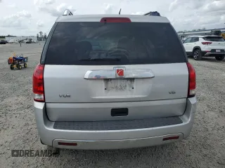 2007 Saturn VUE V6 with VIN 5GZCZ53477S868895, listed as a Copart auction lot 51478825 with 249,130 mi miles and Salvage Title. Bid and sale history available at carsss.com. Image 6.