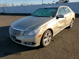 2010 Mercedes-Benz E 350 Luxury с VIN WDDHF8HB8AA095091, выставлен на аукционе Copart как лот 41413325 с пробегом 143 814 миль миль и Списание • Salvage title. История ставок и продаж доступна на DreamBid. Изображение 10.