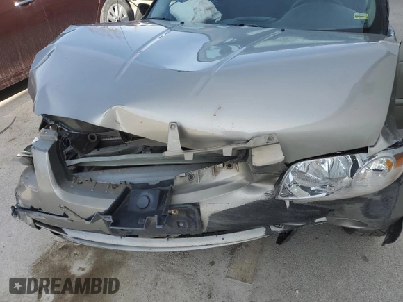 2006 Nissan Sentra S z VIN 3N1CB51D56L581421, wystawiony jako Copart lot #50852175 z przebiegiem 151 273 mil mil oraz Szkoda całkowita • Salvage title. Historia ofert i sprzedaży dostępna na DreamBid. Obrazek 11.