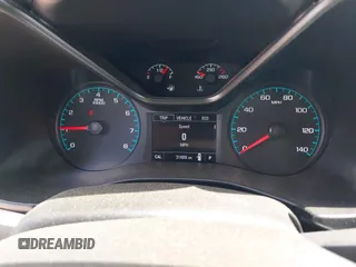 2021 Chevrolet Colorado 2WD LT z VIN 1GCGSCEN8M1159895, wystawiony jako IAAI lot #41946032 z przebiegiem 31 499 mil mil oraz . Historia ofert i sprzedaży dostępna na DreamBid. Obrazek 7.