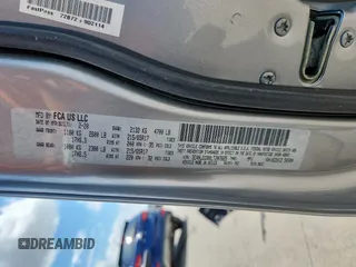2020 Jeep Compass Trailhawk z VIN 3C4NJDDB0LT207825, wystawiony jako Copart lot #63699915 z przebiegiem 58 190 mil mil oraz Szkoda całkowita • Salvage title. Historia ofert i sprzedaży dostępna na DreamBid. Obrazek 13.
