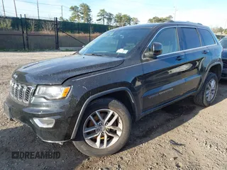 2018 Jeep Grand Cherokee Altitude with VIN 1C4RJFAG7JC199874, listed as a IAAI auction lot 42048889 with 74,463 mi miles and . Bid and sale history available at DreamBid. Image 17.