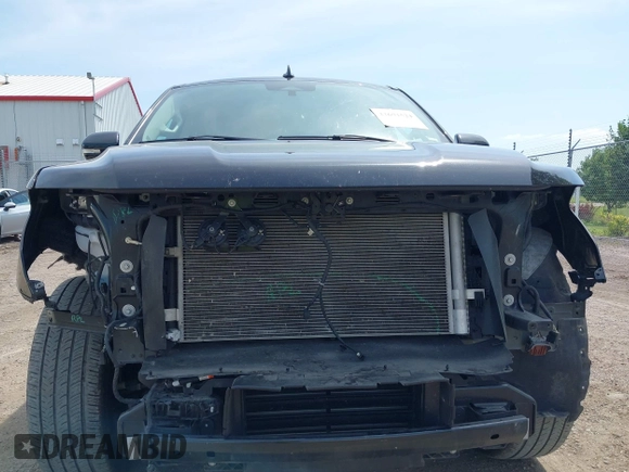 2024 Ford Expedition Max Limited с VIN 1FMJK2A85REA49740, выставлен на аукционе IAAI как лот 42691524 с пробегом 53 985 миль миль и . История ставок и продаж доступна на DreamBid. Изображение 6.