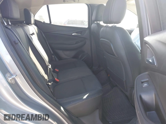 2023 Buick Encore GX Select z VIN KL4MMDSL6PB004194, wystawiony jako IAAI lot #41828298 z przebiegiem 44 515 mil mil oraz . Historia ofert i sprzedaży dostępna na DreamBid. Obrazek 8.