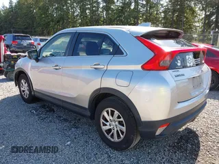 2019 Mitsubishi Eclipse Cross ES с VIN JA4AS3AA5KZ024391, выставлен на аукционе IAAI как лот 42424061 с пробегом 74 191 миль миль и . История ставок и продаж доступна на DreamBid. Изображение 3.