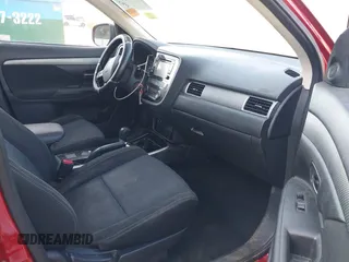 2017 Mitsubishi Outlander ES с VIN JA4AD2A38HZ011309, выставлен на аукционе IAAI как лот 40504306 с пробегом 175 718 миль миль и . История ставок и продаж доступна на DreamBid. Изображение 5.