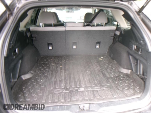 2022 Subaru Outback Premium with VIN 4S4BTADC8N3211250, listed as a IAAI auction lot 42741588 with 94,221 mi miles and . Bid and sale history available at DreamBid. Image 13.
