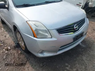 2010 Nissan Sentra S с VIN 3N1AB6AP7AL670293, выставлен на аукционе IAAI как лот 42378660 с пробегом 158 058 миль миль и . История ставок и продаж доступна на DreamBid. Изображение 6.
