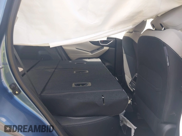2022 Subaru Forester with VIN JF2SKACC6NH511740, listed as a IAAI auction lot 42559530 with Not provided miles and . Bid and sale history available at DreamBid. Image 8.