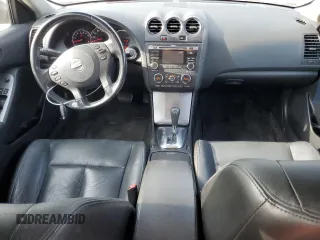 2010 Nissan Altima SL z VIN 1N4AL2AP2AN436605, wystawiony jako Copart lot #55943935 z przebiegiem 57 382 mil mil oraz Szkoda całkowita • Salvage title. Historia ofert i sprzedaży dostępna na DreamBid. Obrazek 8.