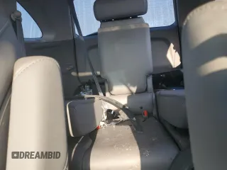 2008 Honda CR-V EX-L with VIN JHLRE48788C018163, listed as a Copart auction lot 55435615 with Not Provided miles and Salvage Title. Bid and sale history available at DreamBid. Image 10.