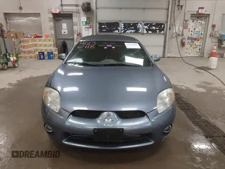 2008 Mitsubishi Eclipse GS with VIN 4A3AL25F28E003353, listed as a IAAI auction lot 41236418 with 108,728 mi miles and . Bid and sale history available at DreamBid. Image 12.