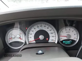 2005 Dodge Durango SLT с VIN 1D8HB48N75F519802, выставлен на аукционе IAAI как лот 42196633 с пробегом 162 883 миль миль и . История ставок и продаж доступна на DreamBid. Изображение 7.