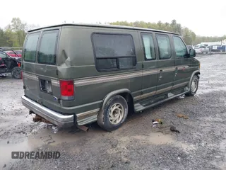 2003 Ford Econoline Cargo Recreational with VIN 1FDRE14L53HB42798, listed as a IAAI auction lot 42200669 with 168,241 mi miles and . Bid and sale history available at DreamBid. Image 4.