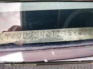 1996 Toyota Tacoma z VIN 4TAWM72N8TZ158887, wystawiony jako IAAI lot #42171836 z przebiegiem 248 871 mil mil oraz . Historia ofert i sprzedaży dostępna na DreamBid. Obrazek 9.