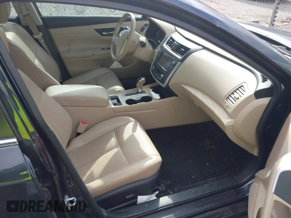 2017 Nissan Altima SV with VIN 1N4AL3AP7HC179145, listed as a IAAI auction lot 41852949 with 101,124 mi miles and . Bid and sale history available at DreamBid. Image 5.