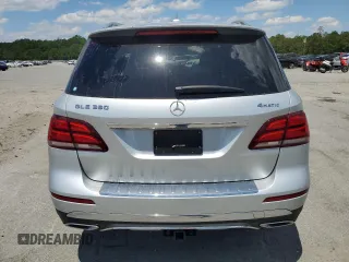 2018 Mercedes-Benz GLE 350 с VIN 4JGDA5HB6JB004072, выставлен на аукционе Copart как лот 55156535 с пробегом 98 193 миль миль и Списание • Salvage title. История ставок и продаж доступна на DreamBid. Изображение 6.