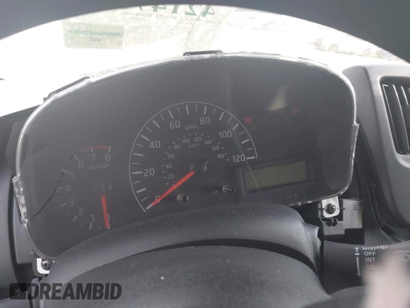 2016 Nissan NV200 S z VIN 3N6CM0KN3GK696041, wystawiony jako IAAI lot #42147685 z przebiegiem Nie podano mil oraz . Historia ofert i sprzedaży dostępna na DreamBid. Obrazek 7.