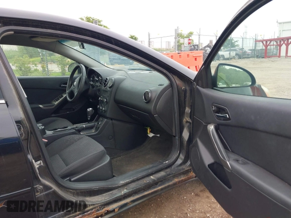 2007 Pontiac G6 1SV Value Leader with VIN 1G2ZF58B274106854, listed as a IAAI auction lot 42813520 with 155,935 mi miles and . Bid and sale history available at DreamBid. Image 5.