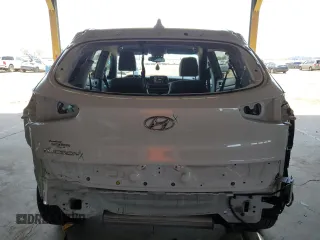 2021 Hyundai Tucson SEL с VIN KM8J33AL7MU315345, выставлен на аукционе Copart как лот 59000025 с пробегом 43 664 миль миль и Списание • Salvage title. История ставок и продаж доступна на DreamBid. Изображение 6.