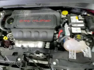 2022 Jeep Compass Latitude с VIN 3C4NJDBB2NT156849, выставлен на аукционе Copart как лот 69195475 с пробегом 33 100 миль миль и Списание • Salvage title. История ставок и продаж доступна на DreamBid. Изображение 16.