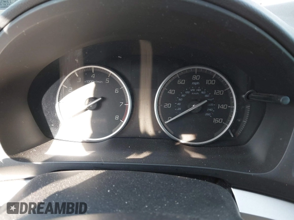 2017 Acura ILX Premium with VIN 19UDE2F77HA002905, listed as a IAAI auction lot 41771642 with Not provided miles and . Bid and sale history available at DreamBid. Image 7.