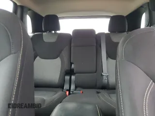 2016 Jeep Cherokee Altitude with VIN 1C4PJMAS6GW321938, listed as a Copart auction lot 86508344 with Not provided miles and Salvage title. Bid and sale history available at DreamBid. Image 10.