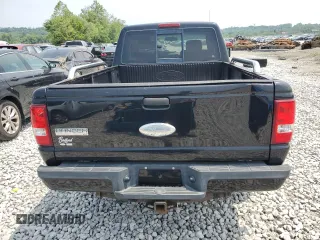 2010 Ford Ranger with VIN 1FTLR1EE1APA42554, listed as a Copart auction lot 60045595 with 150,373 mi miles and Clean title. Bid and sale history available at DreamBid. Image 6.