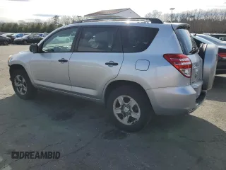 2009 Toyota RAV4 with VIN 2T3ZF33V19W004338, listed as a Copart auction lot 51207915 with 178,262 mi miles and Salvage Title. Bid and sale history available at DreamBid. Image 2.