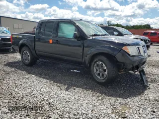 2016 Nissan Frontier S с VIN 1N6AD0ER3GN779937, выставлен на аукционе Copart как лот 55667785 с пробегом 63 515 миль миль и Списание • Salvage title. История ставок и продаж доступна на DreamBid. Изображение 4.