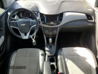2020 Chevrolet Trax LT with VIN 3GNCJLSB1LL228940, listed as a Copart auction lot 79999454 with 79,159 mi miles and Clean title. Bid and sale history available at DreamBid. Image 8.