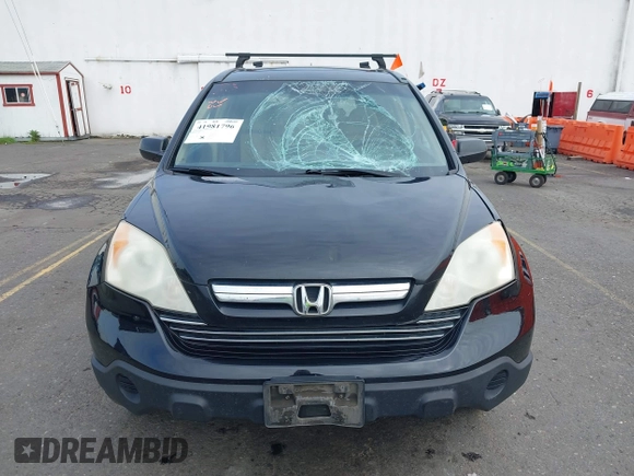 2008 Honda CR-V EX with VIN JHLRE48598C055236, listed as a IAAI auction lot 41981796 with 314,048 mi miles and . Bid and sale history available at DreamBid. Image 12.