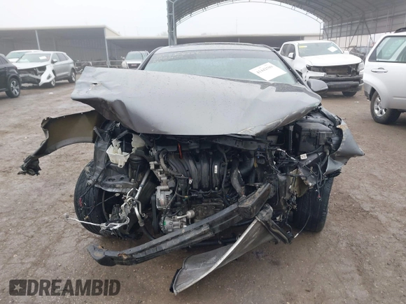 2018 Hyundai Sonata SEL with VIN 5NPE34AF1JH652136, listed as a IAAI auction lot 41442509 with 83,728 mi miles and . Bid and sale history available at DreamBid. Image 13.