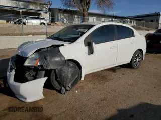 2012 Nissan Sentra SR z VIN 3N1AB6AP9CL652039, wystawiony jako Copart lot #51984905 z przebiegiem 150 914 mil mil oraz Szkoda całkowita • Salvage title. Historia ofert i sprzedaży dostępna na DreamBid. Obrazek 1.