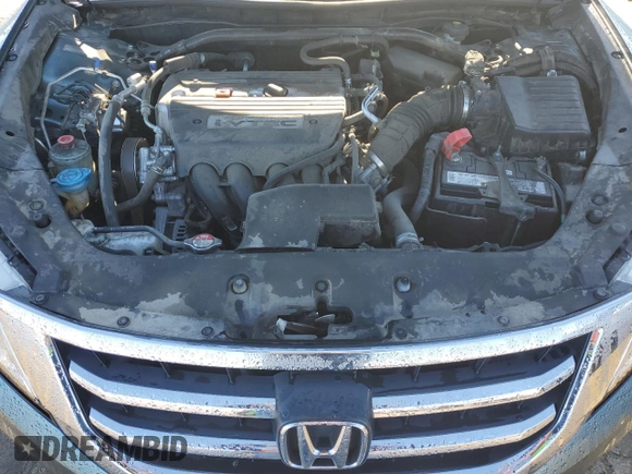 2015 Honda Crosstour EX-L with VIN 5J6TF3H53FL001321, listed as a Copart auction lot 46141385 with 89,055 mi miles and Salvage Title. Bid and sale history available at carsss.com. Image 11.