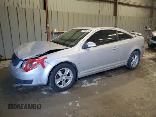 2007 Pontiac G5 GT z VIN 1G2AN18B177216771, wystawiony jako Copart lot #84686434 z przebiegiem 218 106 mil mil oraz Szkoda całkowita • Salvage title. Historia ofert i sprzedaży dostępna na DreamBid. Obrazek 1.