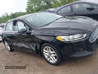 2016 Ford Fusion SE with VIN 3FA6P0H76GR339336, listed as a IAAI auction lot 42525213 with 117,081 mi miles and . Bid and sale history available at DreamBid. Image 13.