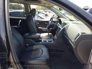 2009 GMC Acadia SLT2 z VIN 1GKEV33D89J146858, wystawiony jako IAAI lot #42540250 z przebiegiem 106 075 mil mil oraz . Historia ofert i sprzedaży dostępna na DreamBid. Obrazek 5.