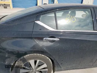 2019 Nissan Altima SL with VIN 1N4BL4EV9KC242319, listed as a Copart auction lot 49380455 with Not Provided miles and Salvage Title. Bid and sale history available at DreamBid. Image 10.
