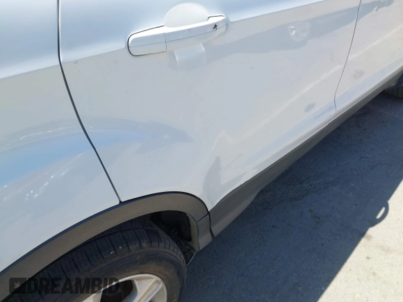 2014 Ford Escape SE with VIN 1FMCU9G98EUA39702, listed as a IAAI auction lot 42683914 with 276,162 mi miles and . Bid and sale history available at DreamBid. Image 14.
