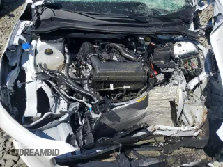 2025 Ford Escape Active z VIN 1FMCU0GN4SUA62205, wystawiony jako Copart lot #52537935 z przebiegiem Nie podano mil oraz Nie do naprawy • Non repairable. Historia ofert i sprzedaży dostępna na DreamBid. Obrazek 12.
